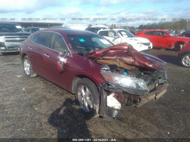 HONDA ACCORD CROSSTOUR 2011 5j6tf2h5xbl004544