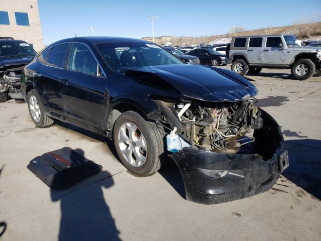 HONDA ACCORD CRO 2011 5j6tf2h5xbl006245