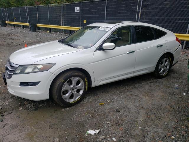 HONDA ACCORD 2011 5j6tf2h5xbl006813