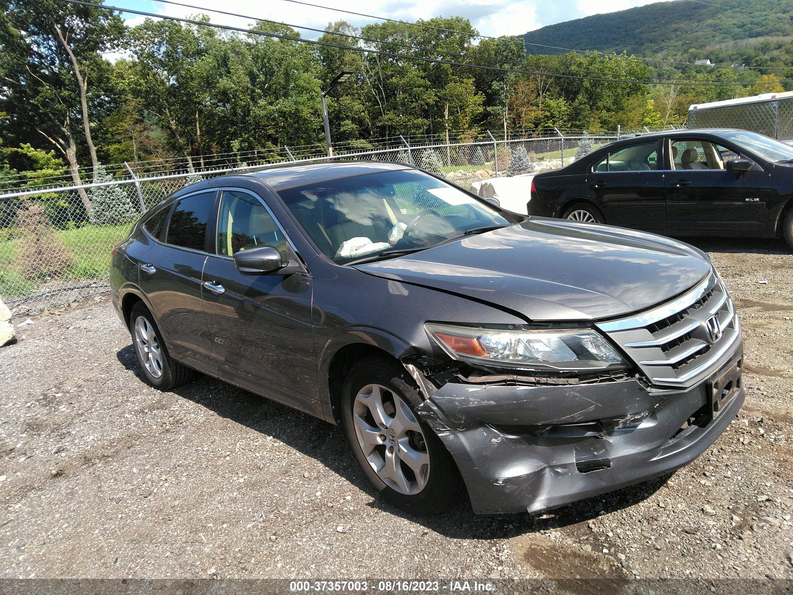 HONDA CROSSTOUR 2012 5j6tf2h5xcl000284