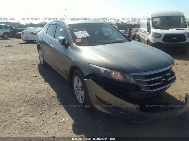 HONDA CROSSTOUR 2012 5j6tf2h5xcl001435