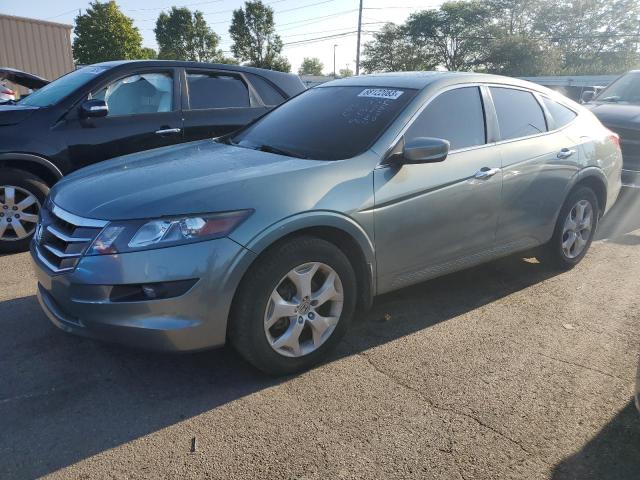 HONDA CROSSTOUR 2012 5j6tf2h5xcl001449