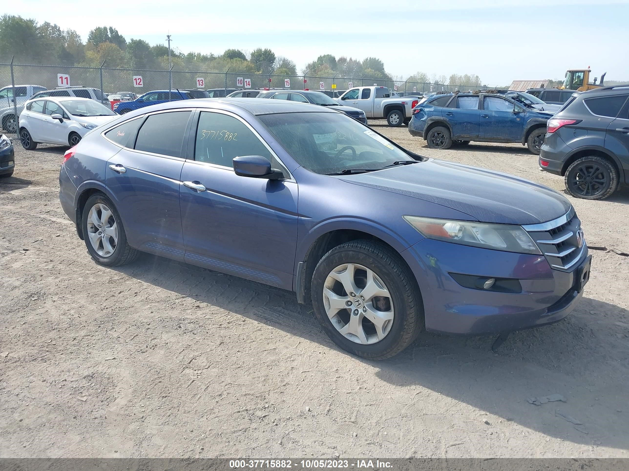 HONDA CROSSTOUR 2012 5j6tf2h5xcl001824