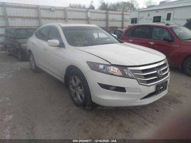 HONDA CROSSTOUR 2012 5j6tf2h5xcl002780