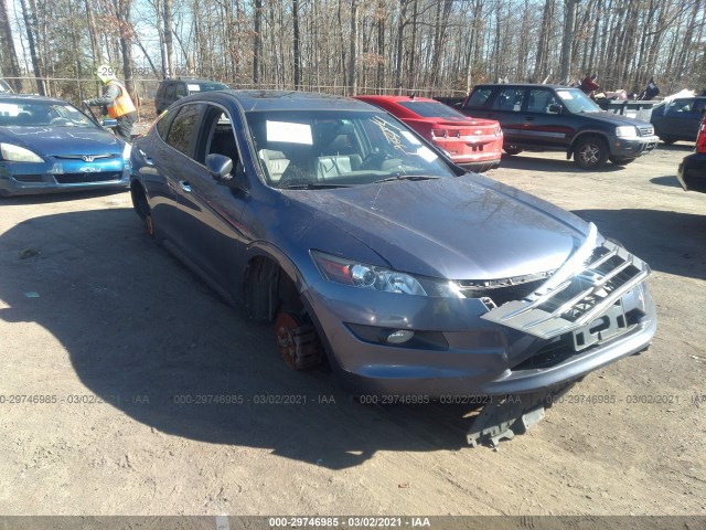 HONDA CROSSTOUR 2012 5j6tf2h5xcl005744