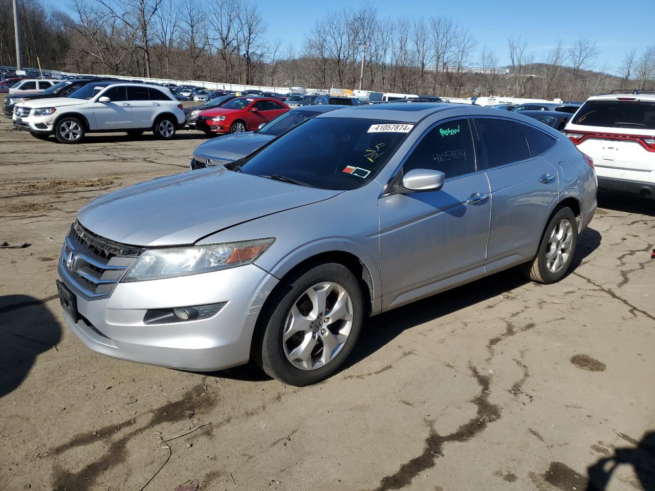 HONDA CROSSTOUR 2012 5j6tf2h5xcl005825