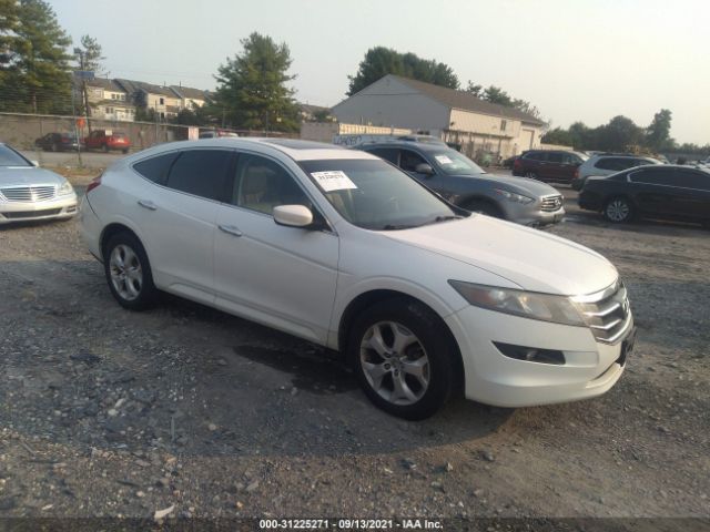 HONDA CROSSTOUR 2012 5j6tf2h5xcl005940