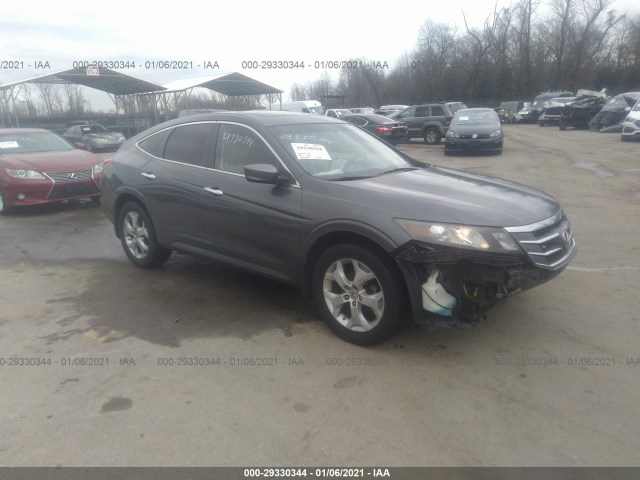 HONDA CROSSTOUR 2012 5j6tf2h5xcl009650