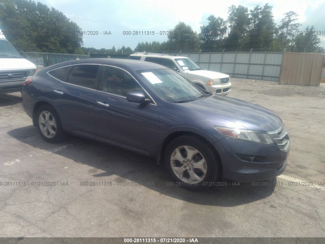 HONDA CROSSTOUR 2012 5j6tf2h5xcl010829