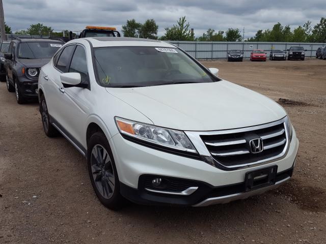 HONDA CROSSTOUR 2013 5j6tf2h5xdl000366