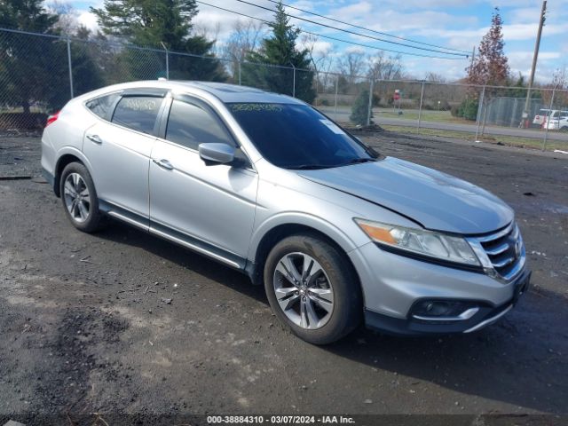 HONDA CROSSTOUR 2013 5j6tf2h5xdl000576