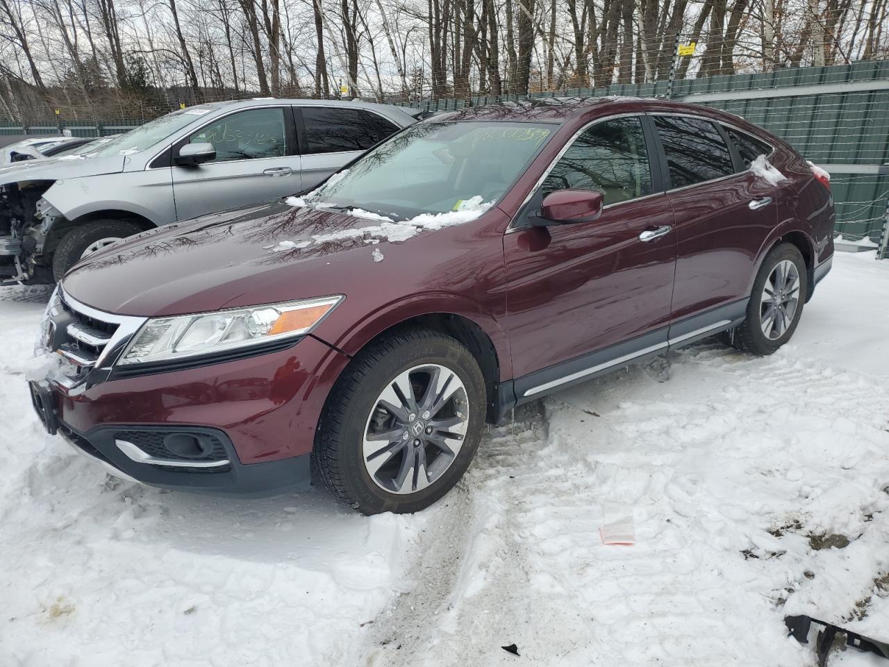 HONDA CROSSTOUR 2013 5j6tf2h5xdl001825