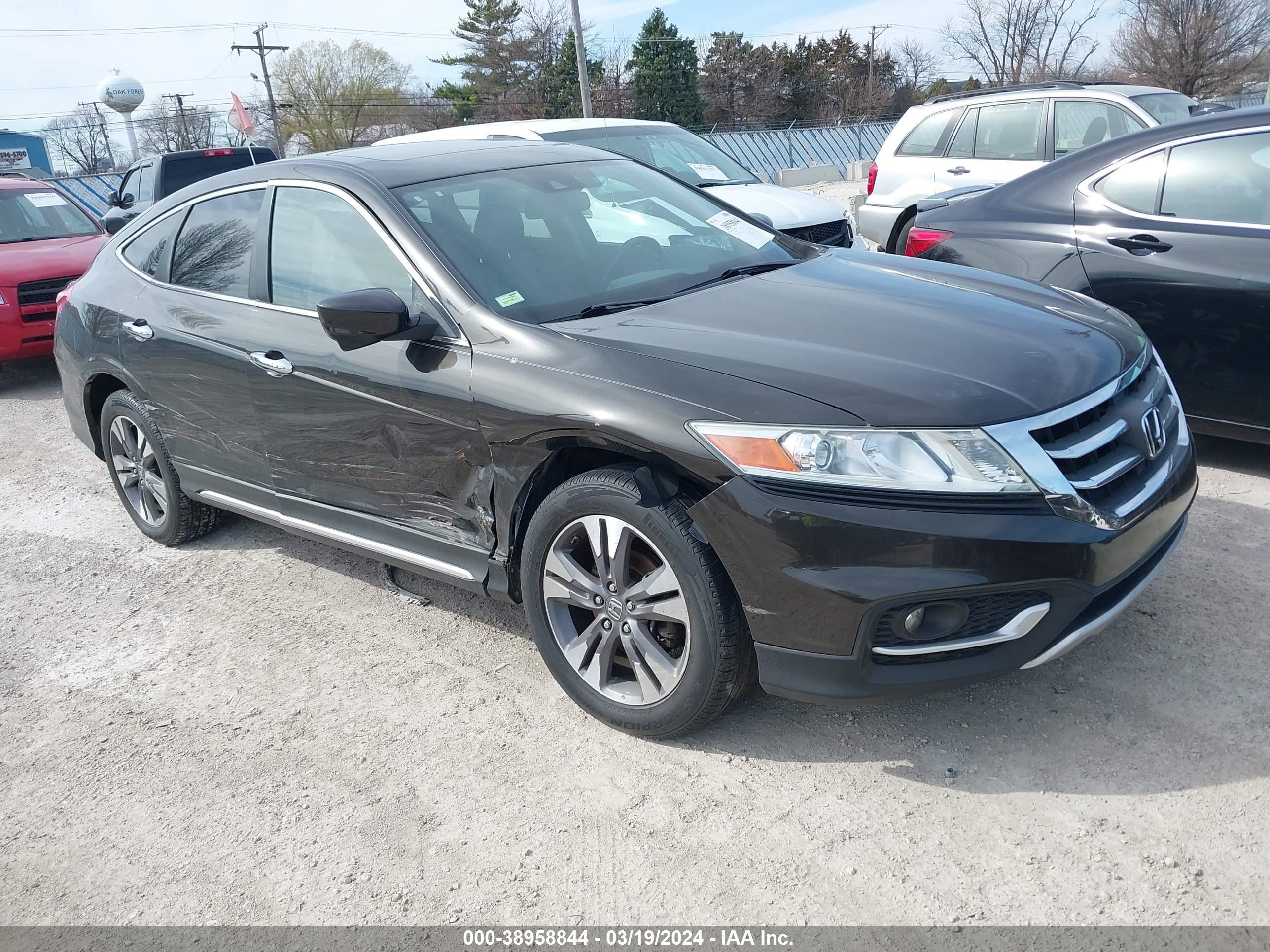 HONDA CROSSTOUR 2013 5j6tf2h5xdl004367