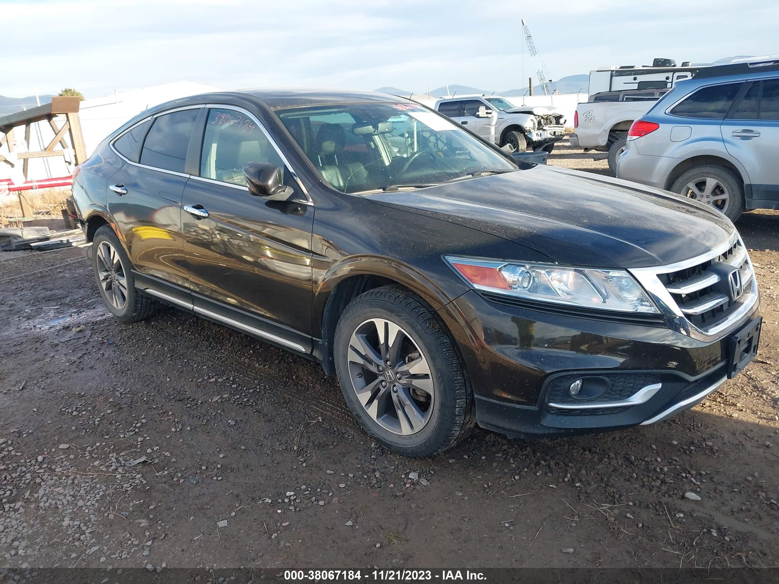 HONDA CROSSTOUR 2013 5j6tf2h5xdl005695