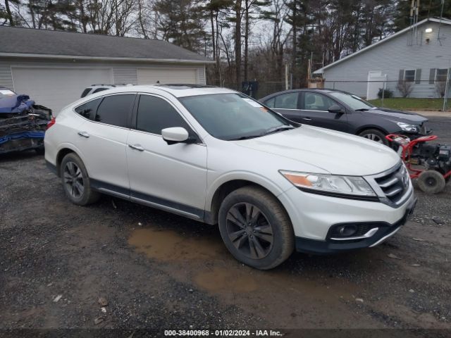 HONDA CROSSTOUR 2013 5j6tf2h5xdl007026