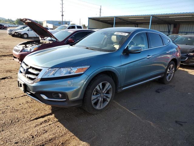 HONDA CROSSTOUR 2014 5j6tf2h5xel000496