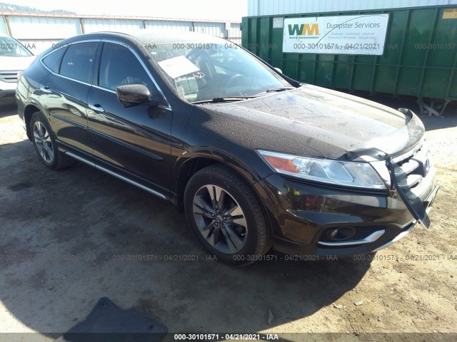 HONDA CROSSTOUR 2014 5j6tf2h5xel001714