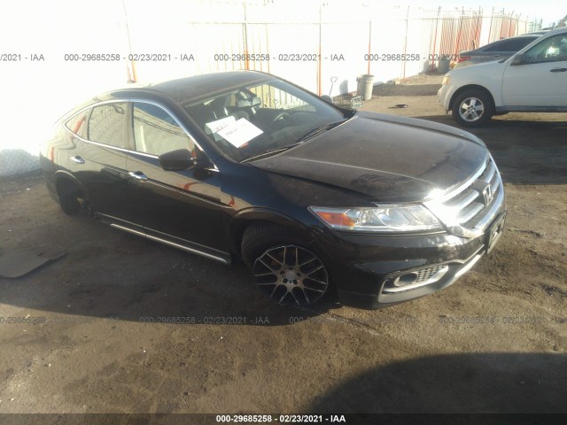 HONDA CROSSTOUR 2013 5j6tf3h30dl001644