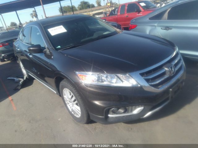 HONDA CROSSTOUR 2013 5j6tf3h30dl001918