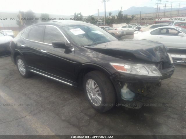 HONDA CROSSTOUR 2013 5j6tf3h30dl002079