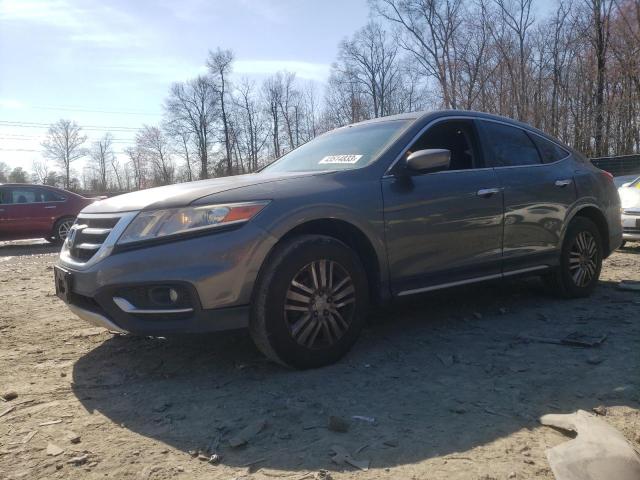 HONDA CROSSTOUR 2013 5j6tf3h30dl005757