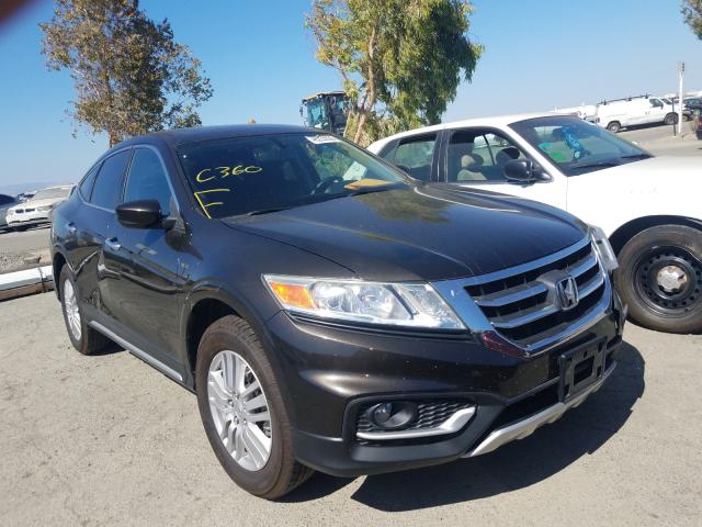 HONDA CROSSTOUR 2014 5j6tf3h30el000429