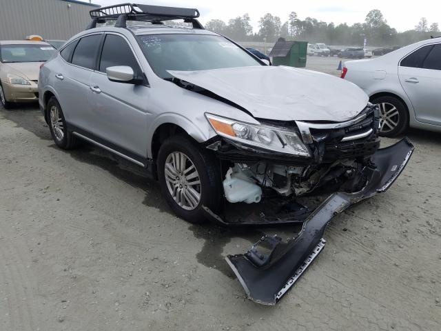 HONDA CROSSTOUR 2014 5j6tf3h30el000866