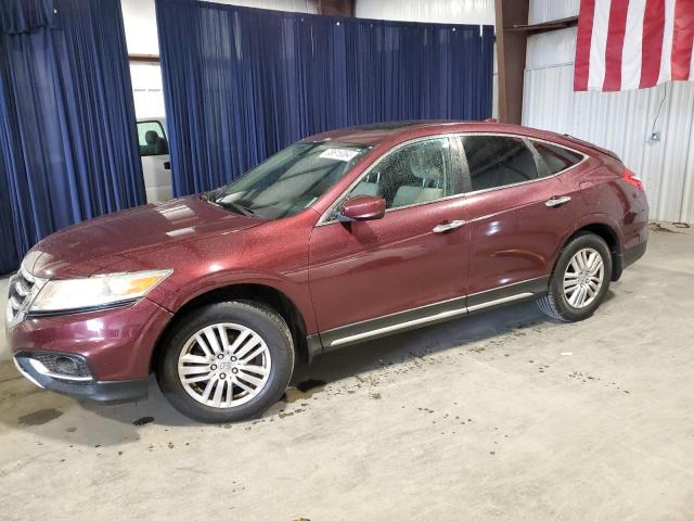 HONDA CROSSTOUR 2014 5j6tf3h30el002097