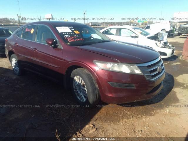 HONDA CROSSTOUR 2012 5j6tf3h31cl002333