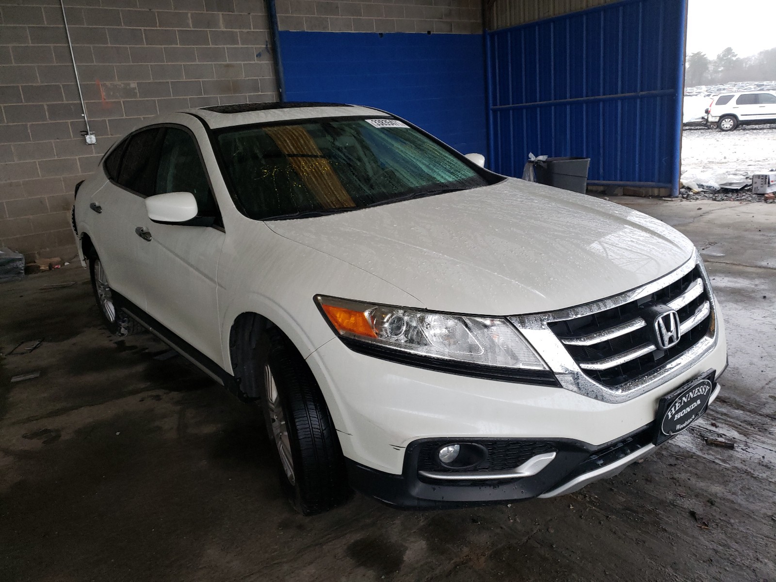 HONDA CROSSTOUR 2013 5j6tf3h31dl003998