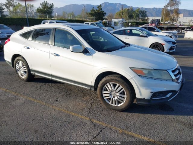 HONDA CROSSTOUR 2015 5j6tf3h31fl001705