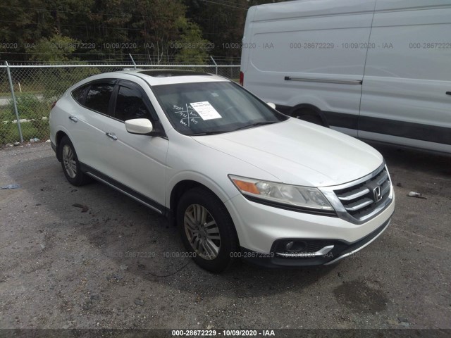 HONDA CROSSTOUR 2013 5j6tf3h32dl001757