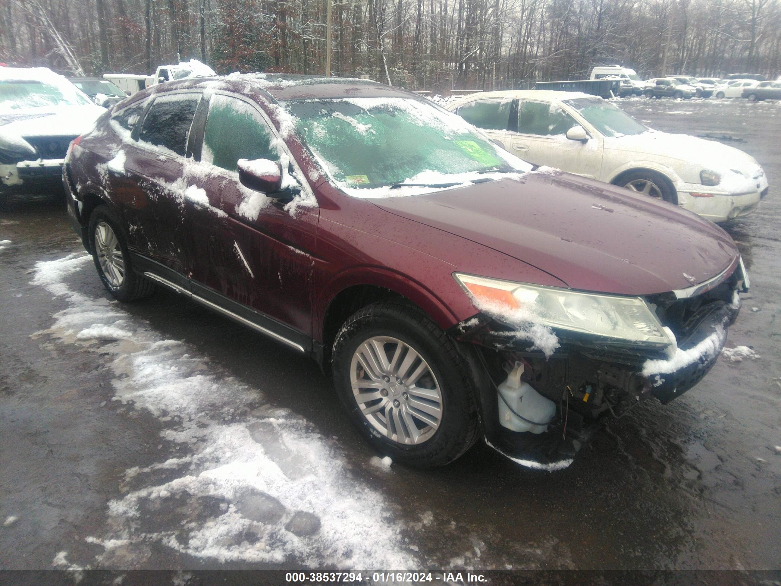 HONDA CROSSTOUR 2013 5j6tf3h32dl002763