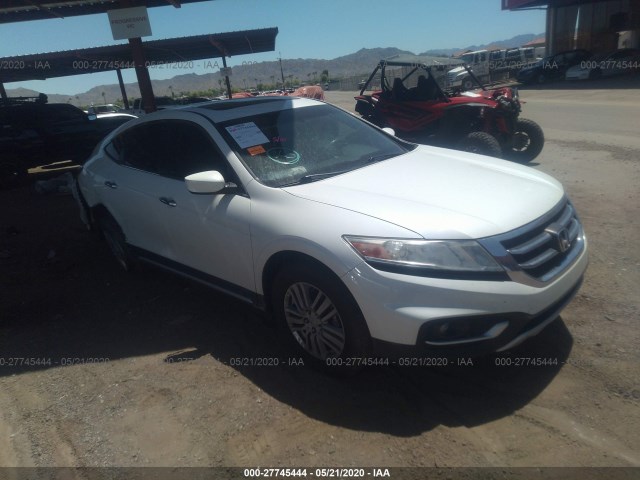 HONDA CROSSTOUR 2013 5j6tf3h32dl003122