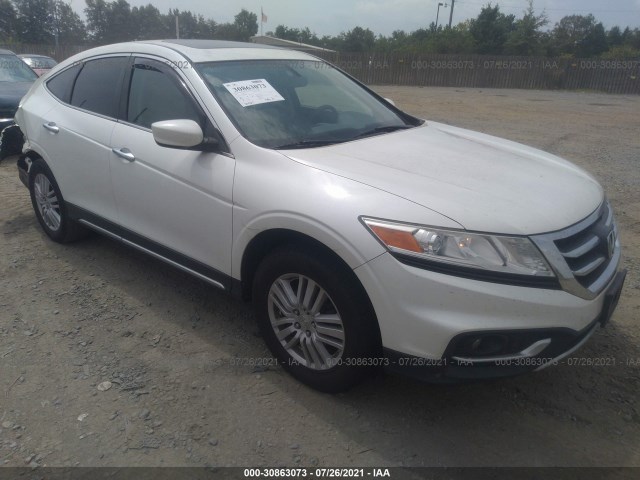 HONDA CROSSTOUR 2014 5j6tf3h32el000254