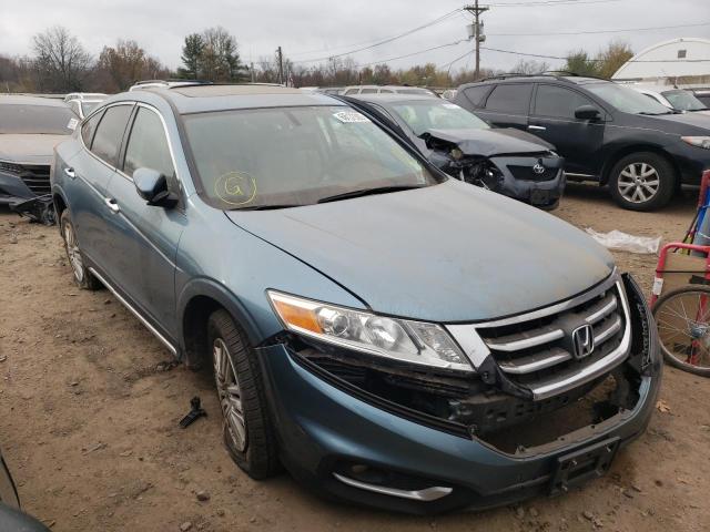 HONDA CROSSTOUR 2014 5j6tf3h32el000786