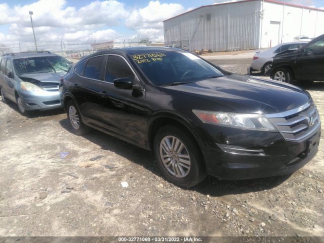 HONDA CROSSTOUR 2012 5j6tf3h33cl003905