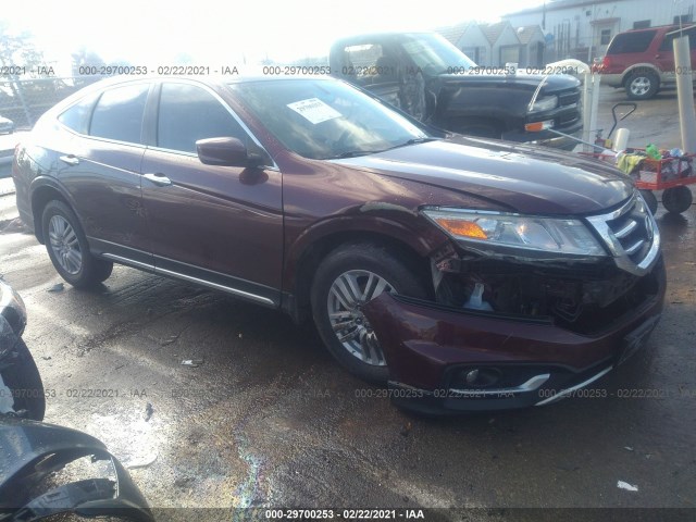 HONDA CROSSTOUR 2013 5j6tf3h33dl004750