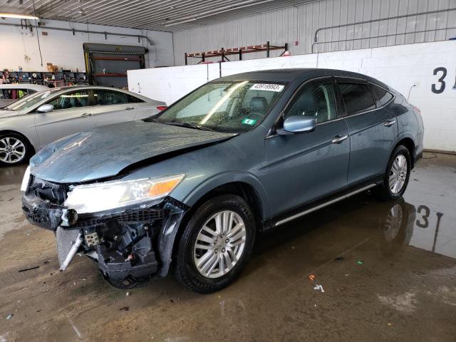 HONDA CROSSTOUR 2014 5j6tf3h33el000036