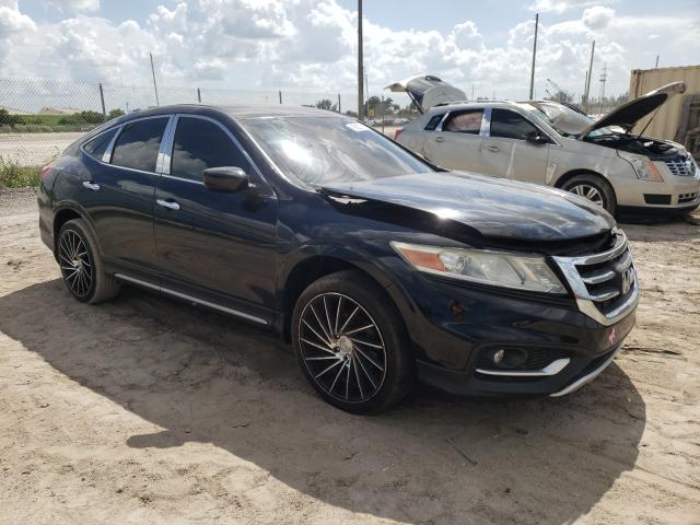 HONDA CROSSTOUR 2015 5j6tf3h33fl002449