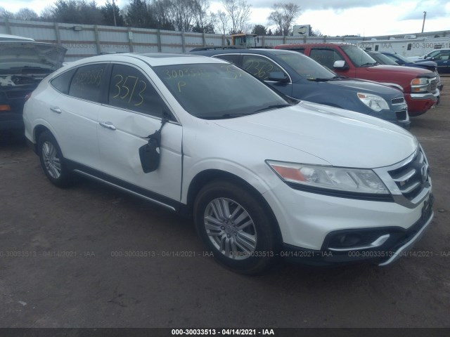 HONDA CROSSTOUR 2013 5j6tf3h34dl002974