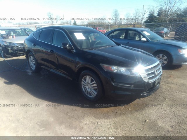 HONDA CROSSTOUR 2012 5j6tf3h35cl003095