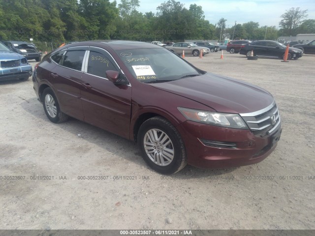 HONDA CROSSTOUR 2012 5j6tf3h35cl005090