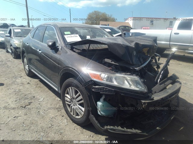 HONDA CROSSTOUR 2013 5j6tf3h35dl001915