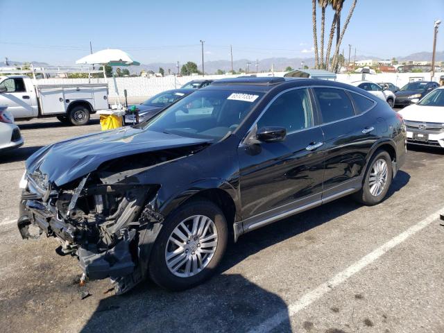 HONDA CROSSTOUR 2013 5j6tf3h35dl003146