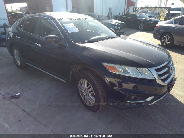 HONDA CROSSTOUR 2015 5j6tf3h35fl000007