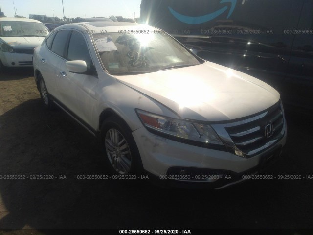 HONDA CROSSTOUR 2015 5j6tf3h35fl001383