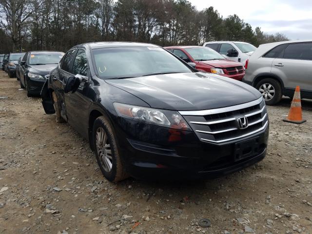 HONDA CROSSTOUR 2012 5j6tf3h36cl006345