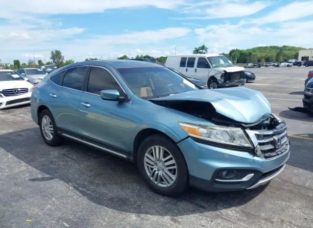 HONDA CROSSTOUR 2013 5j6tf3h36dl002040