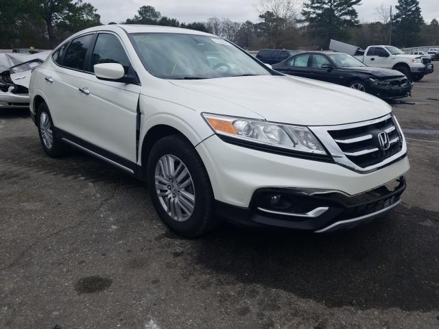 HONDA CROSSTOUR 2014 5j6tf3h36el000533